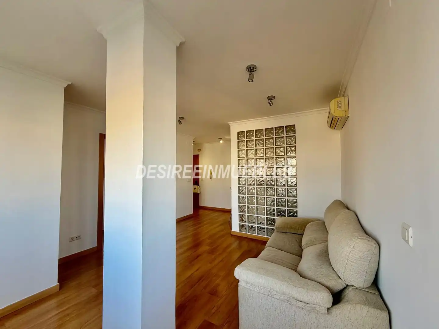 Pis de 50 m² a València