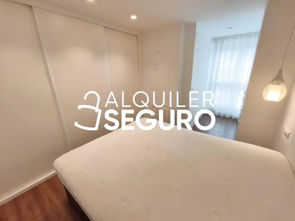Pis de 80 m² a Alacant