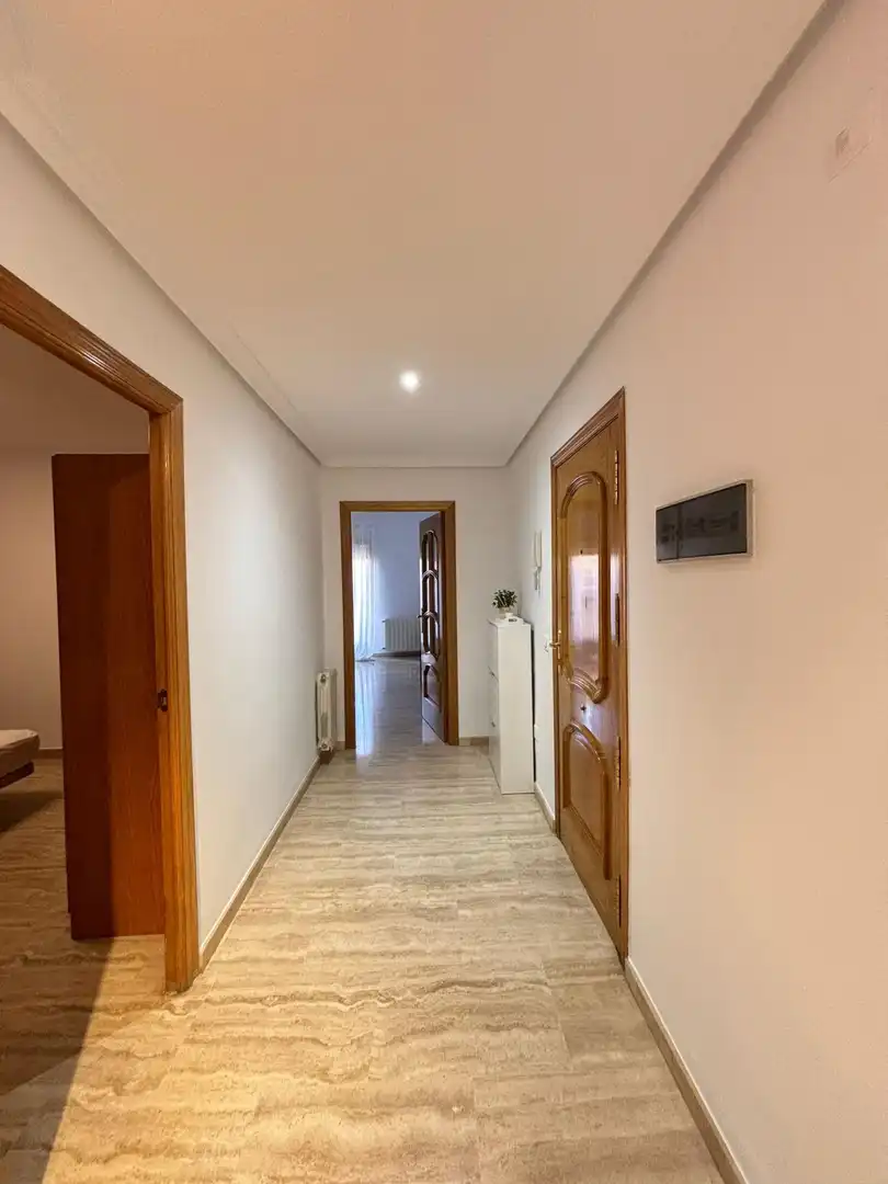 Piso de 83 m² en Valdepeñas
