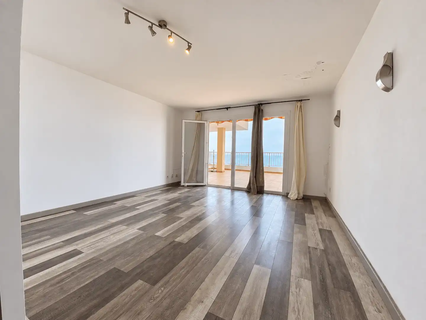 Wohnung 110 m² in Palma