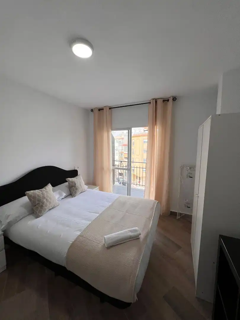 Habitación 100 m², Málaga
