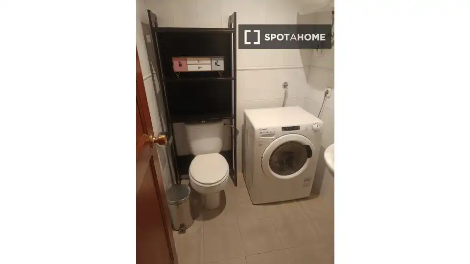 Habitación 81 m², Las Palmas de Gran Canaria