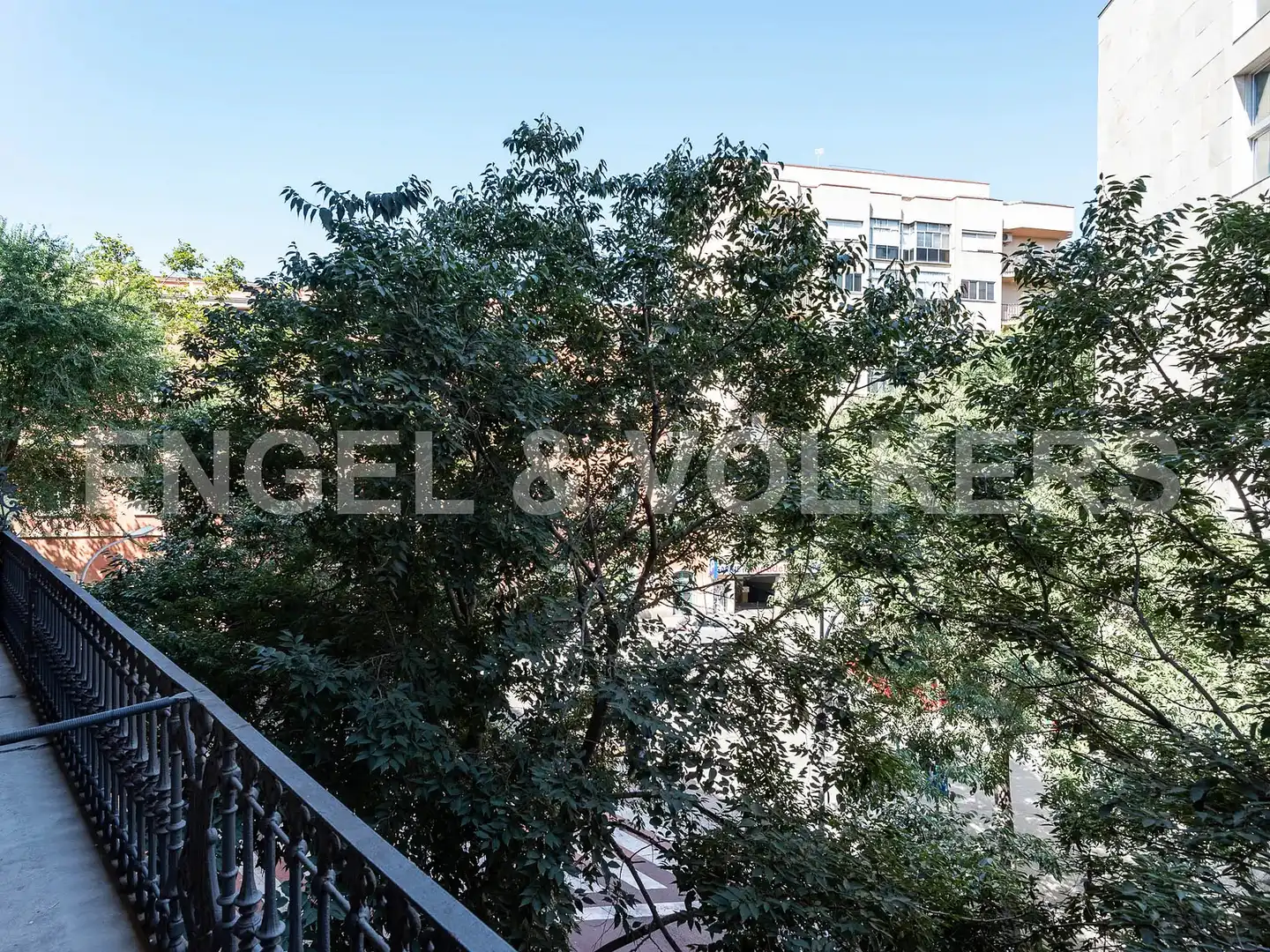 Piso de 130 m² en Barcelona