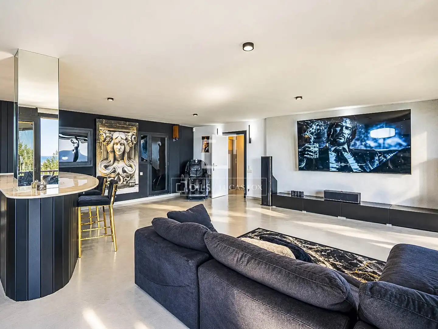 Casa de 357 m² en Sitges