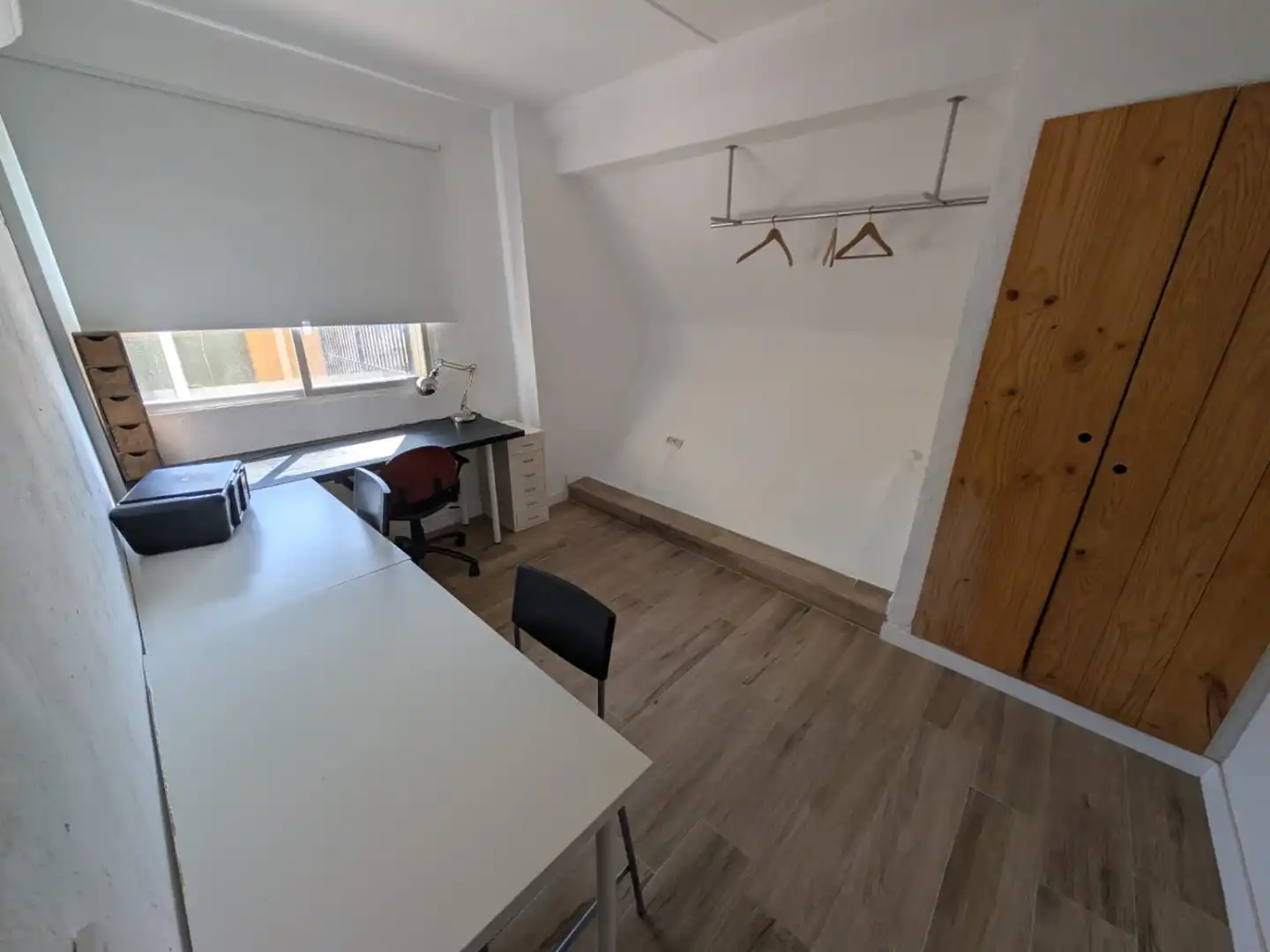 Piso de 102 m² en Málaga