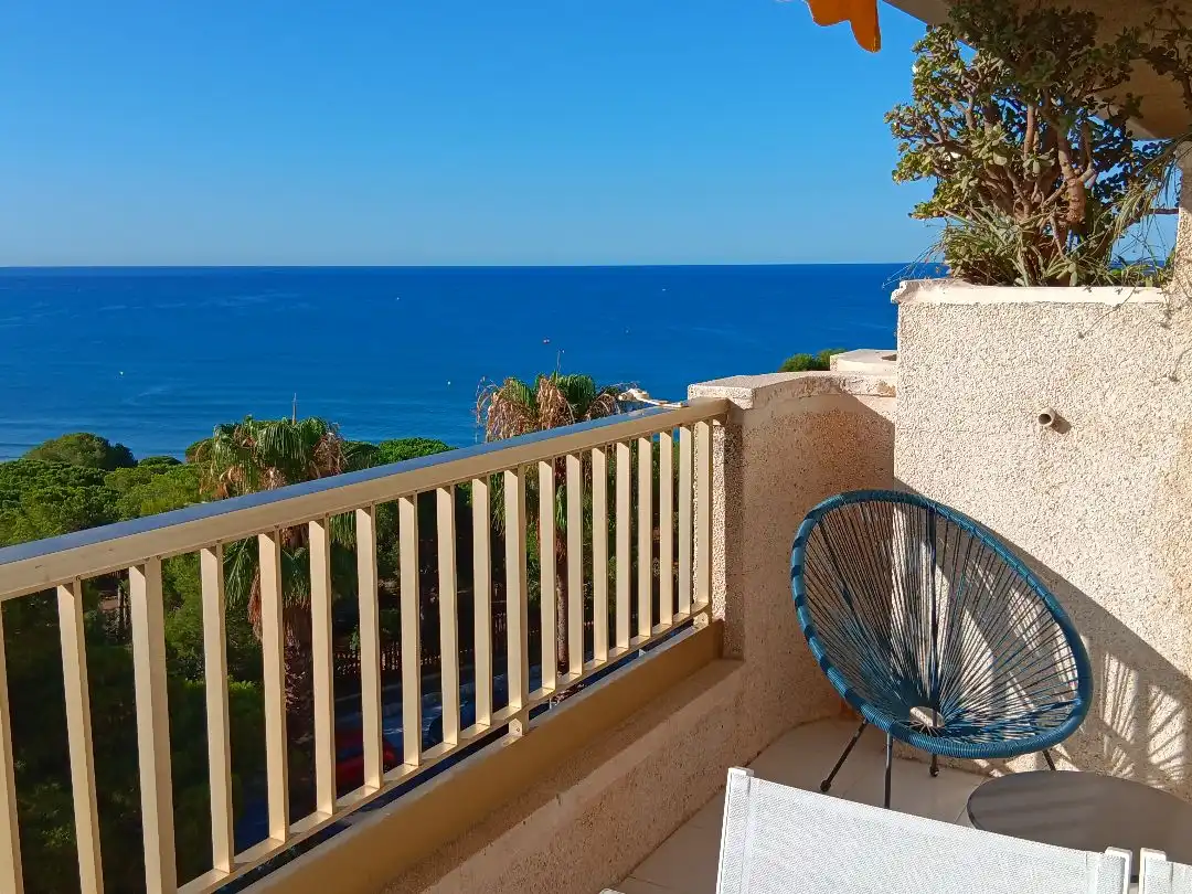 Pis de 55 m² a Salou