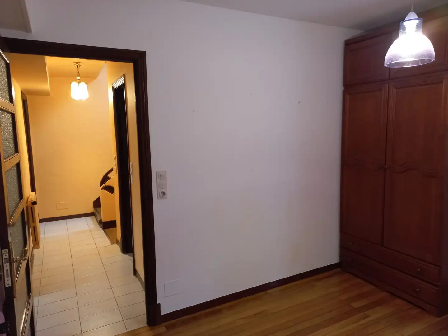 Casa de 144 m² en Santiago de Compostela