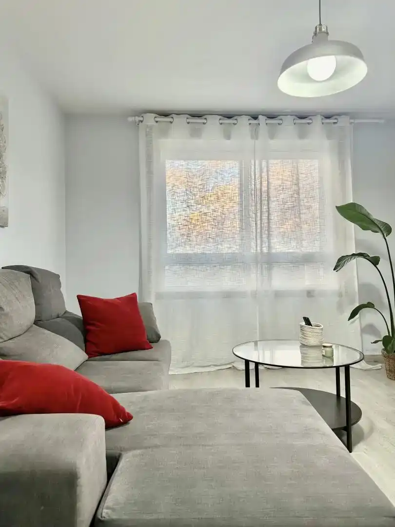 Pis de 75 m² a Monforte de Lemos