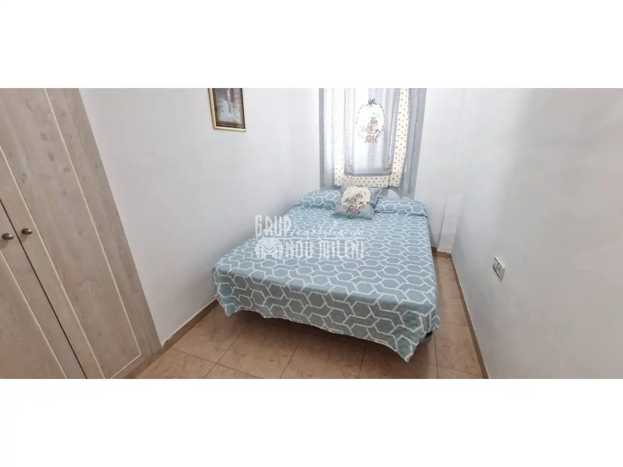 Pis de 83 m² a València