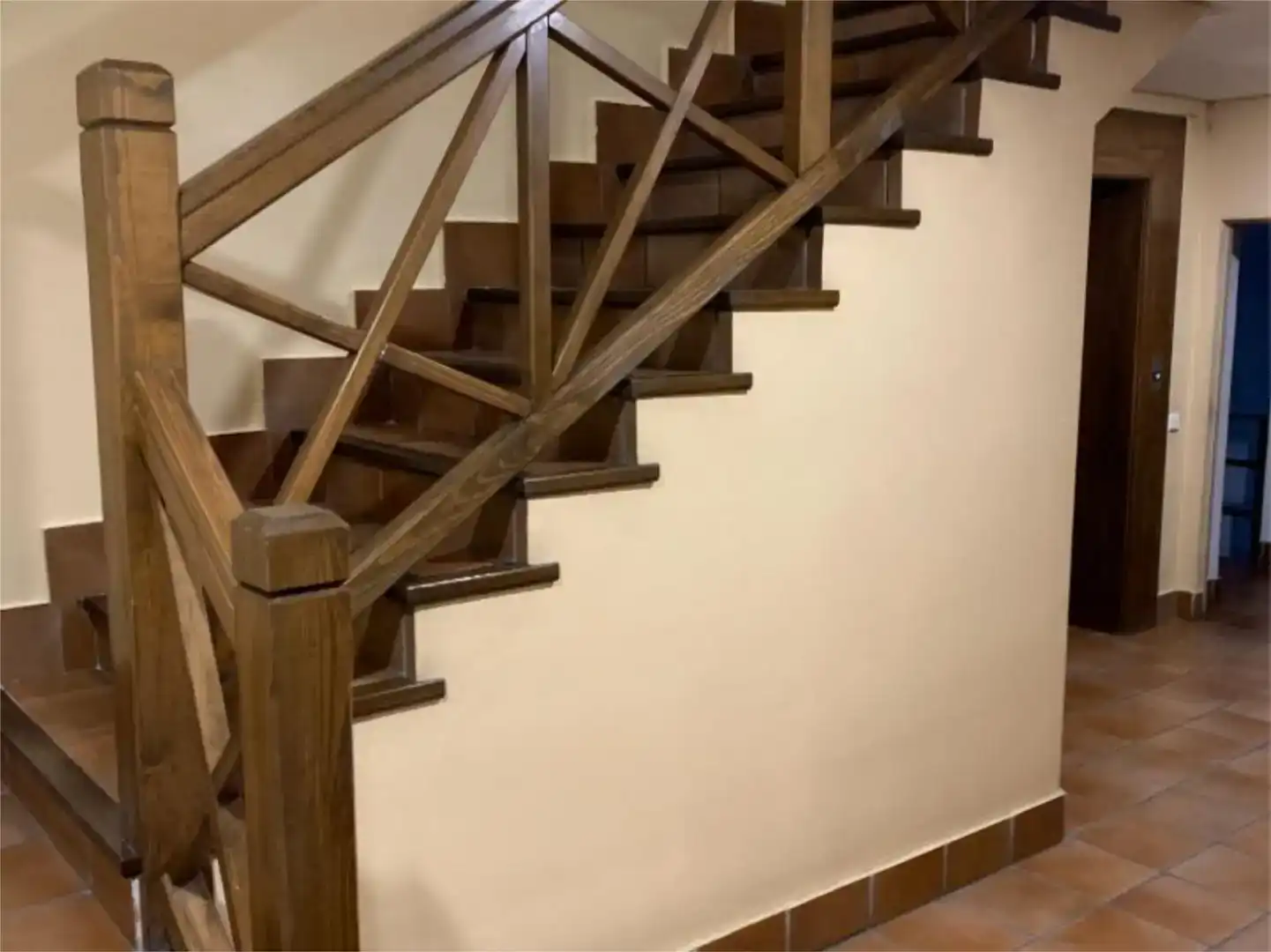 Appartement 120 m² à Segovia