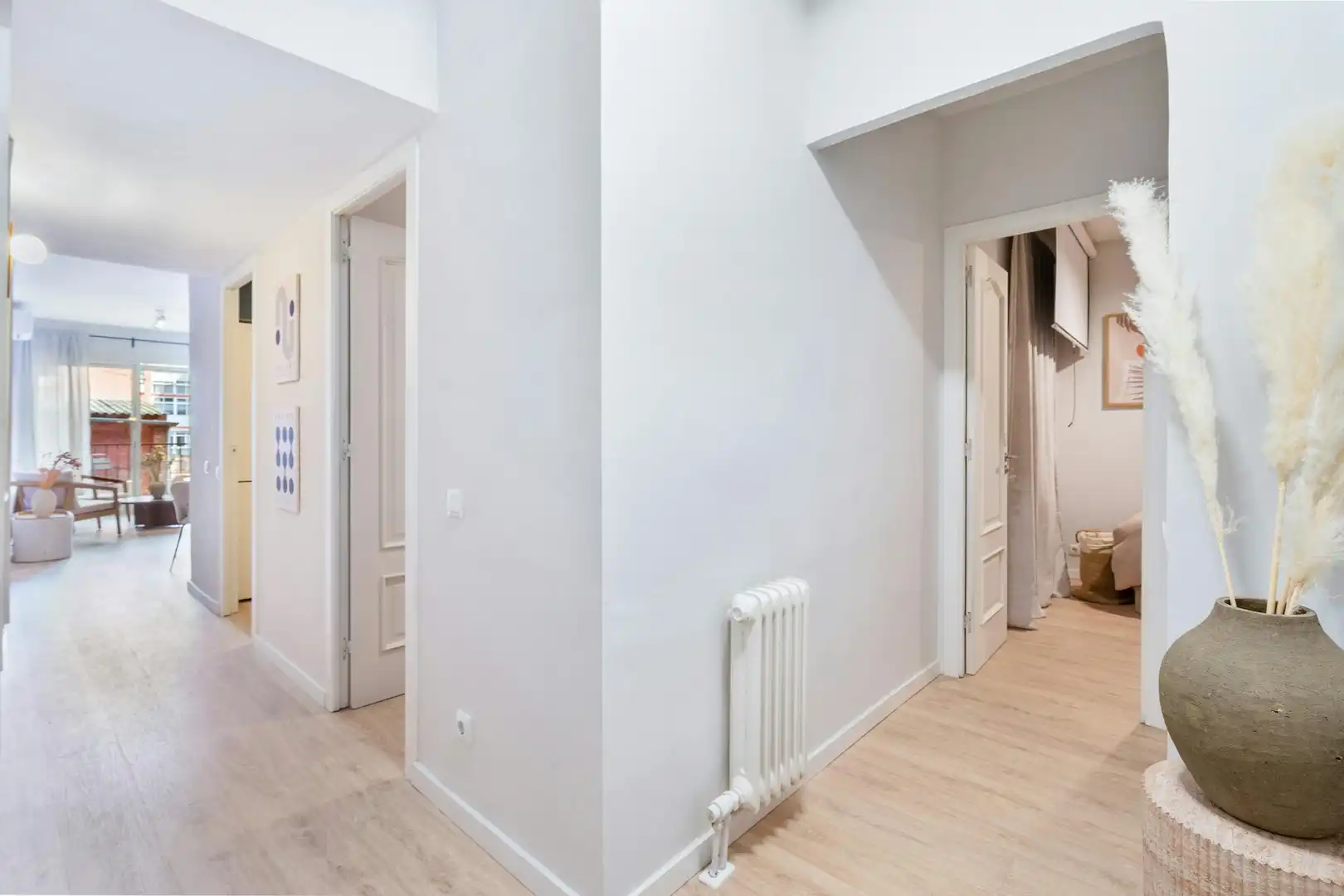 Habitación 127 m², Barcelona
