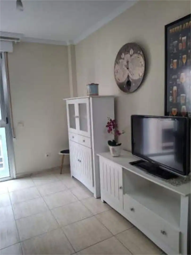 Piso de 50 m² en Las Palmas de Gran Canaria
