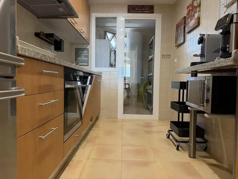Piso de 135 m² en Benahavís