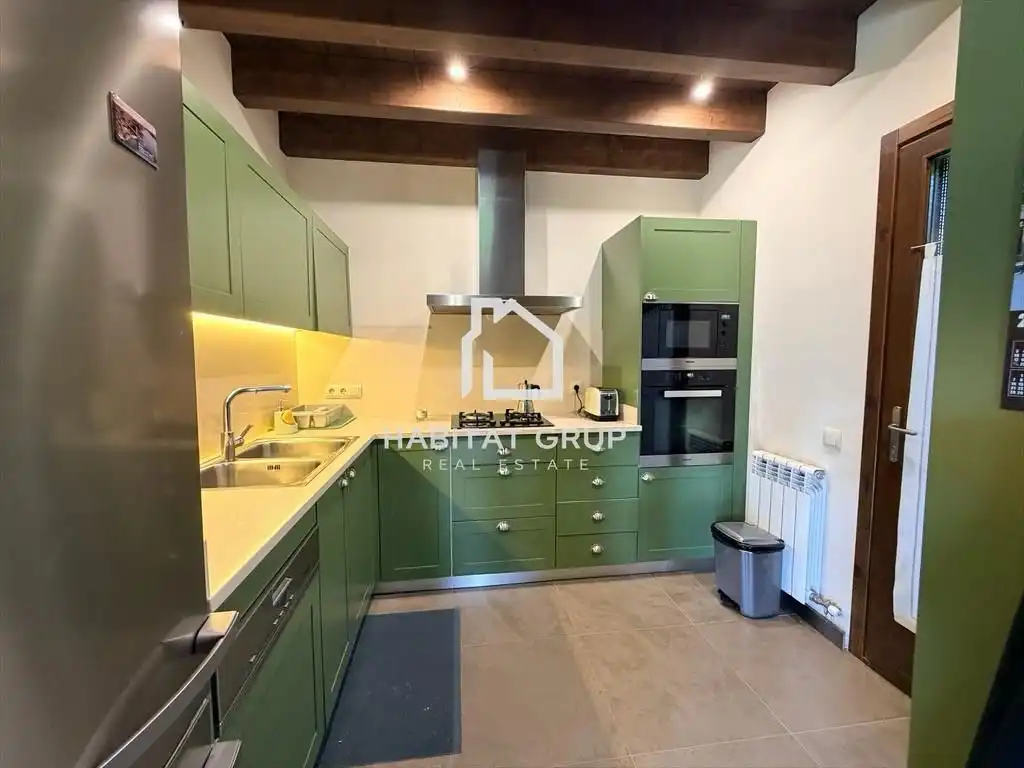 Piso de 150 m² en Bellver de Cerdanya