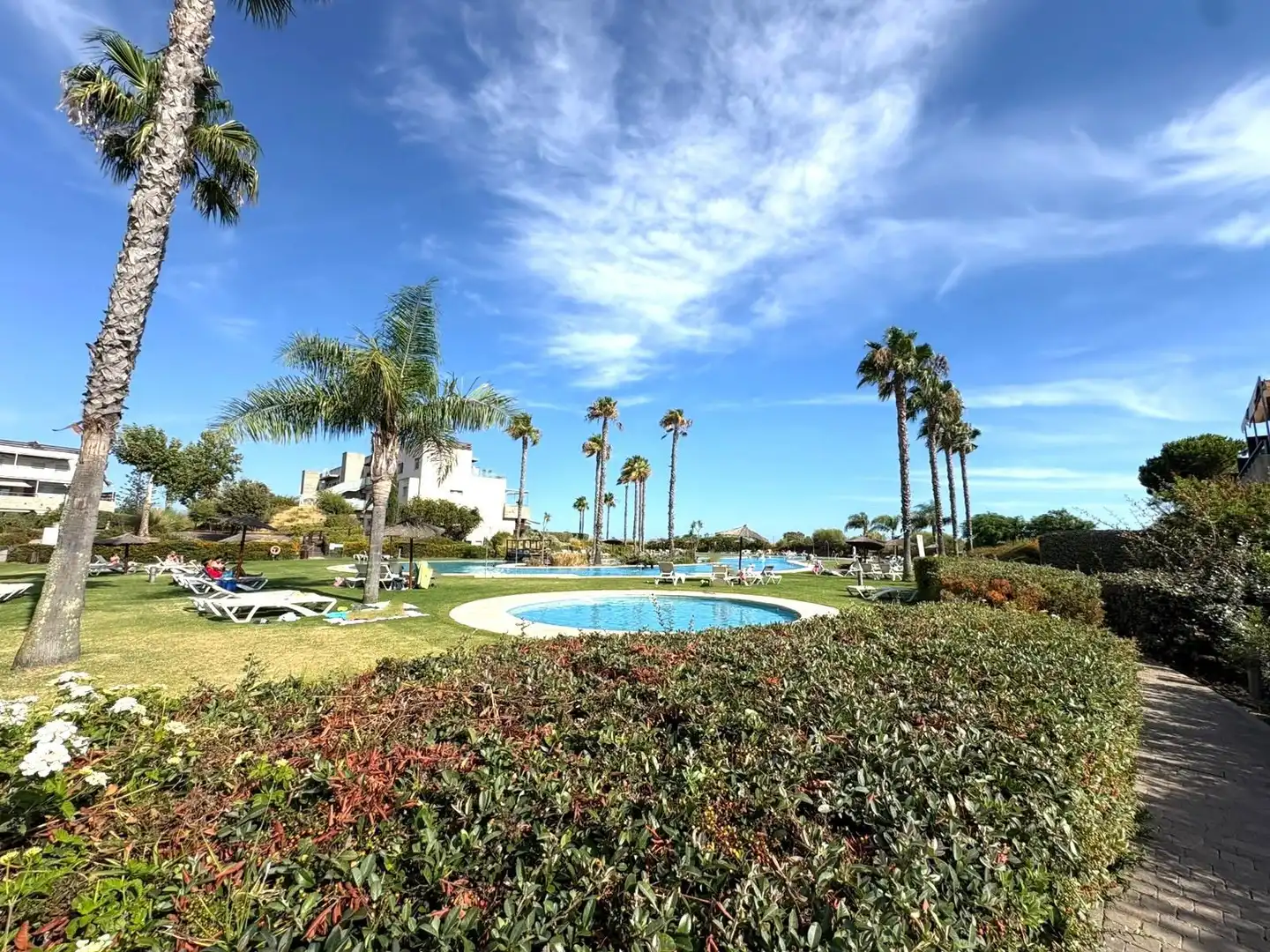 Piso de 93 m² en Cartaya