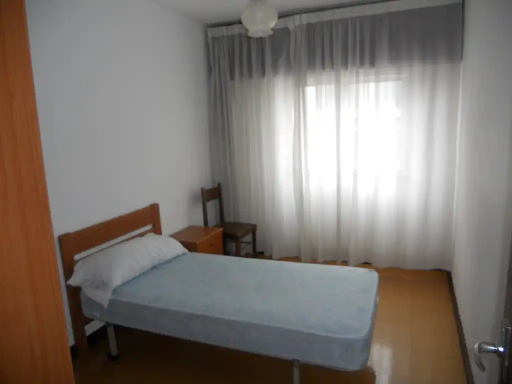 Piso de 75 m² en Santiago de Compostela