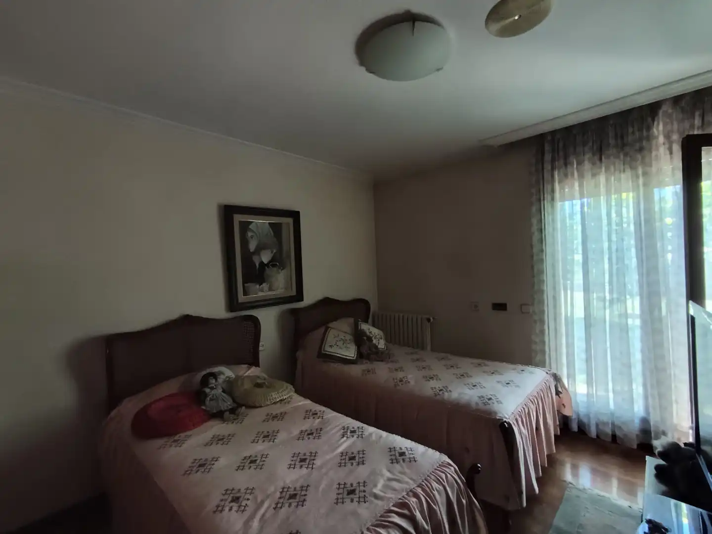 Piso de 299 m² en Gerona