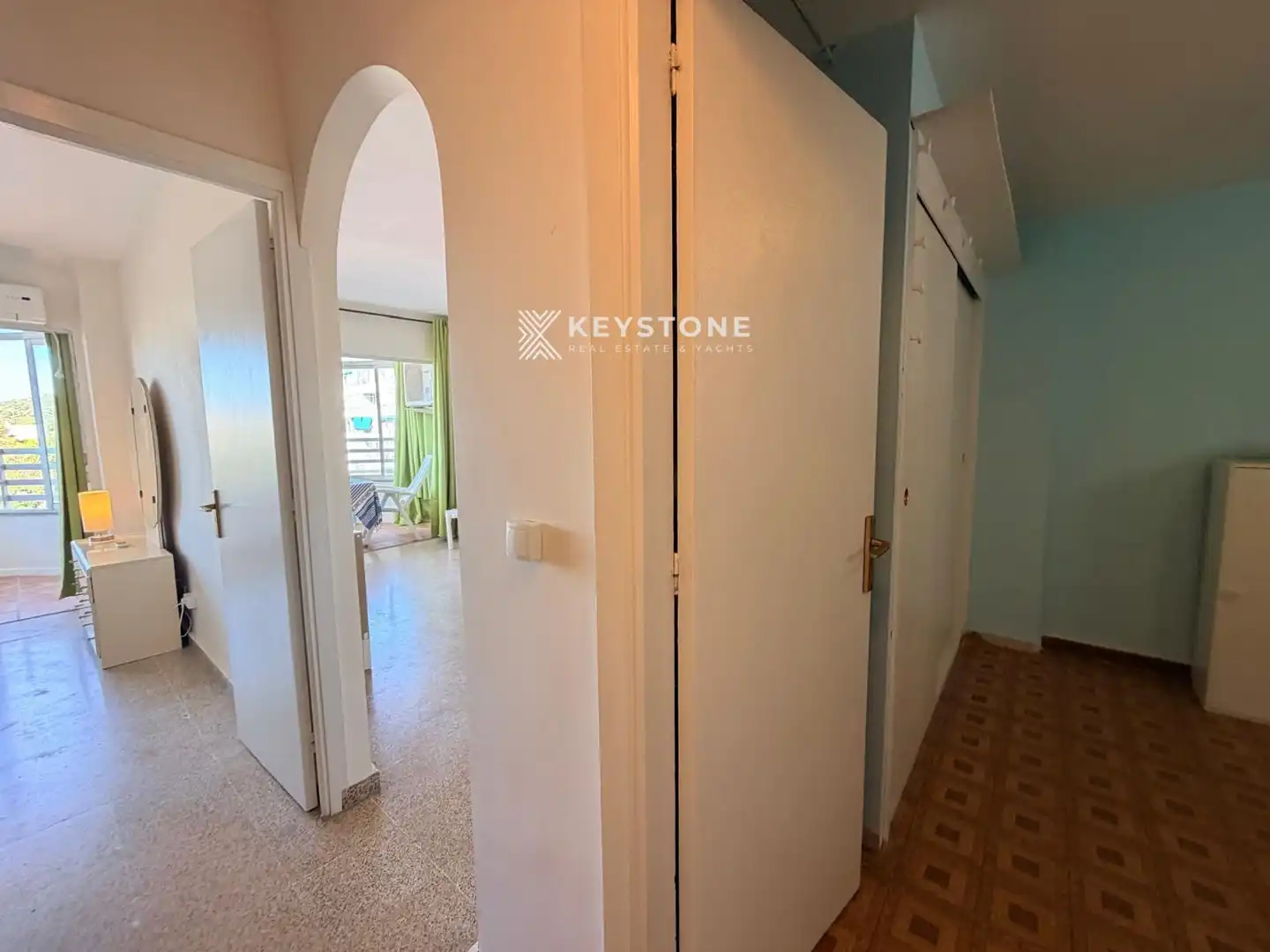 Piso de 60 m² en Calvià