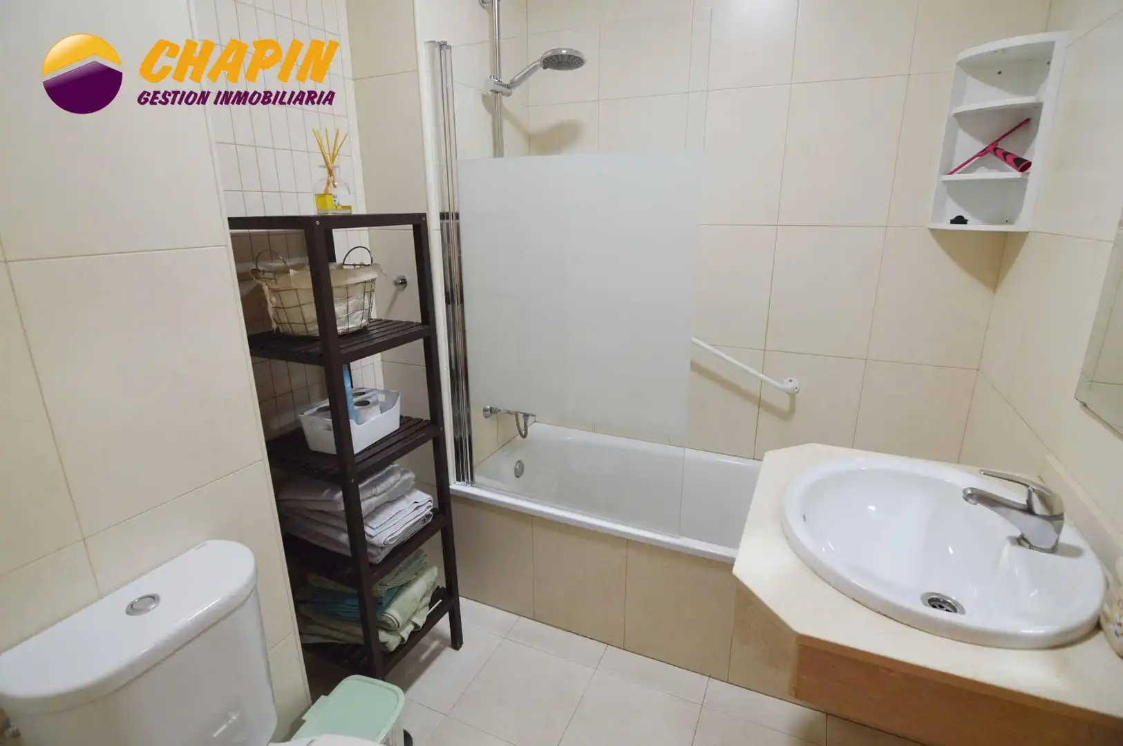 Piso de 99 m² en Jerez de la Frontera