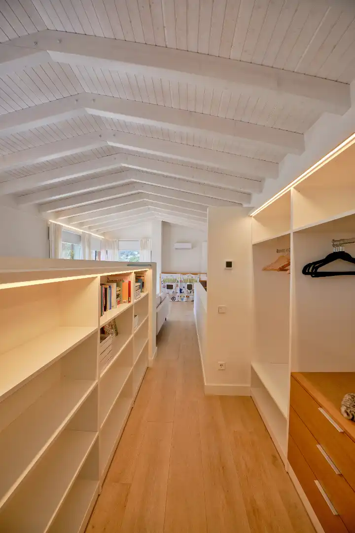 Piso de 260 m² en Mont-ras