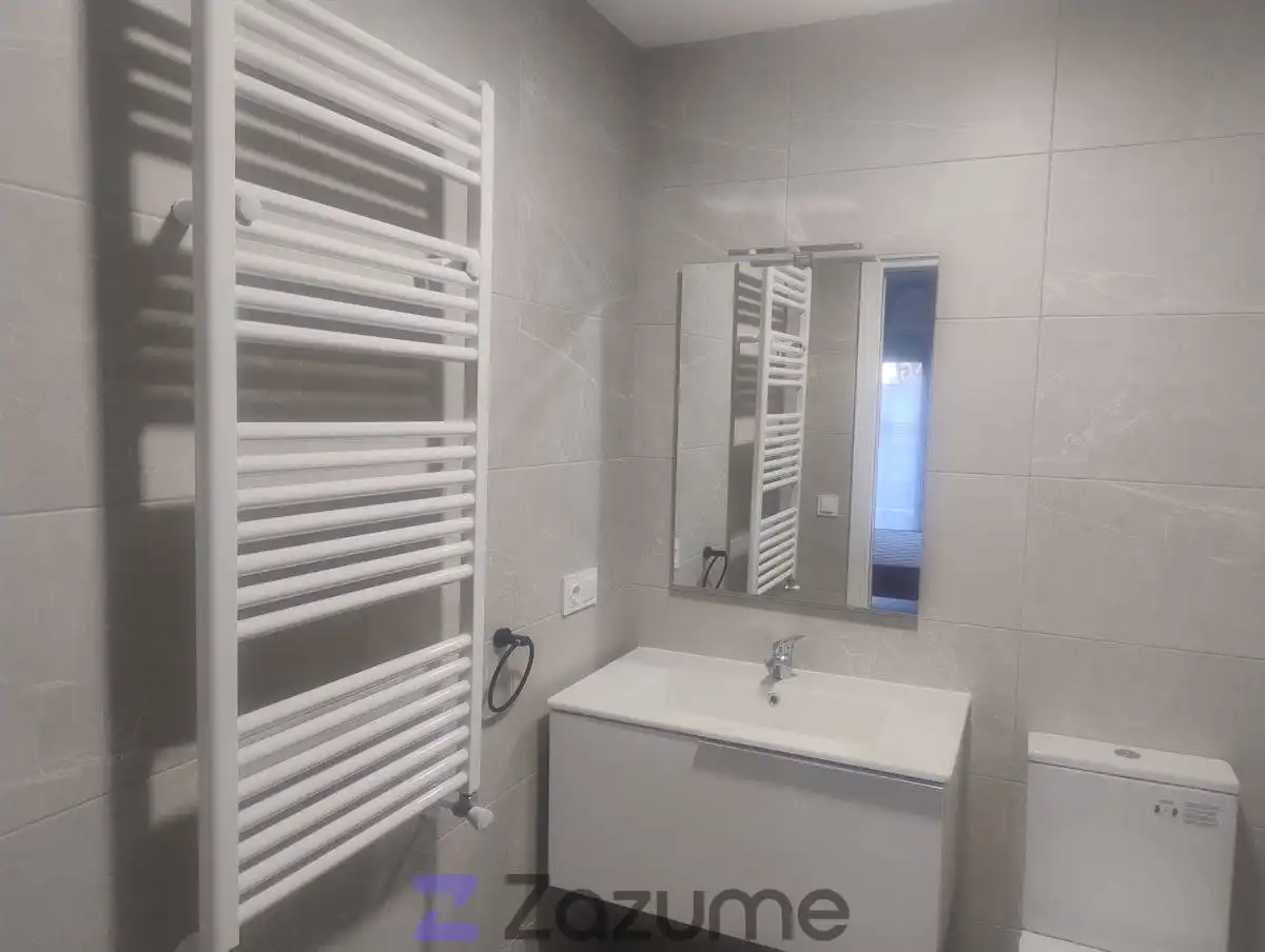 Piso de 80 m² en Cáceres
