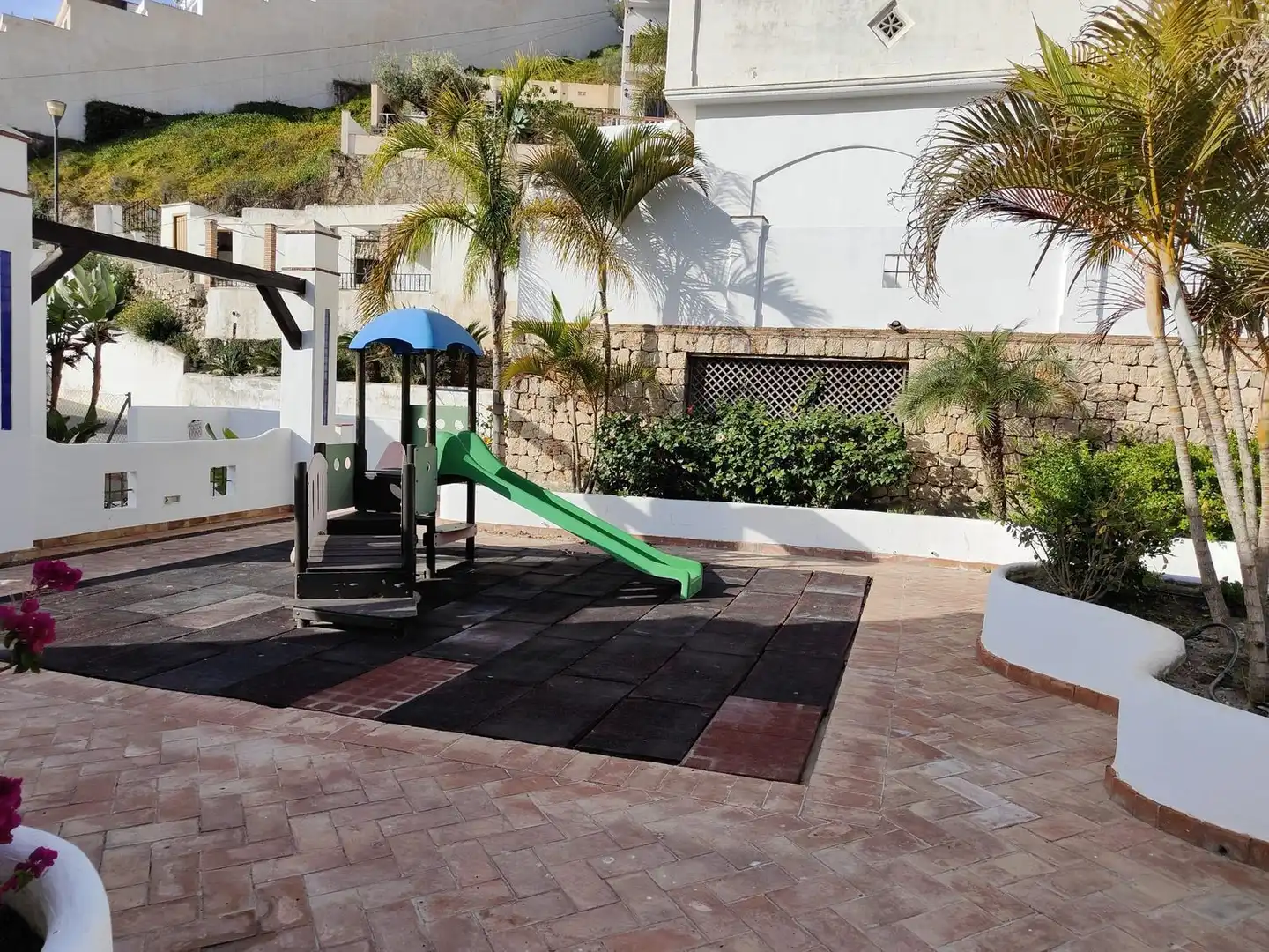 Piso de 115 m² en Almuñécar
