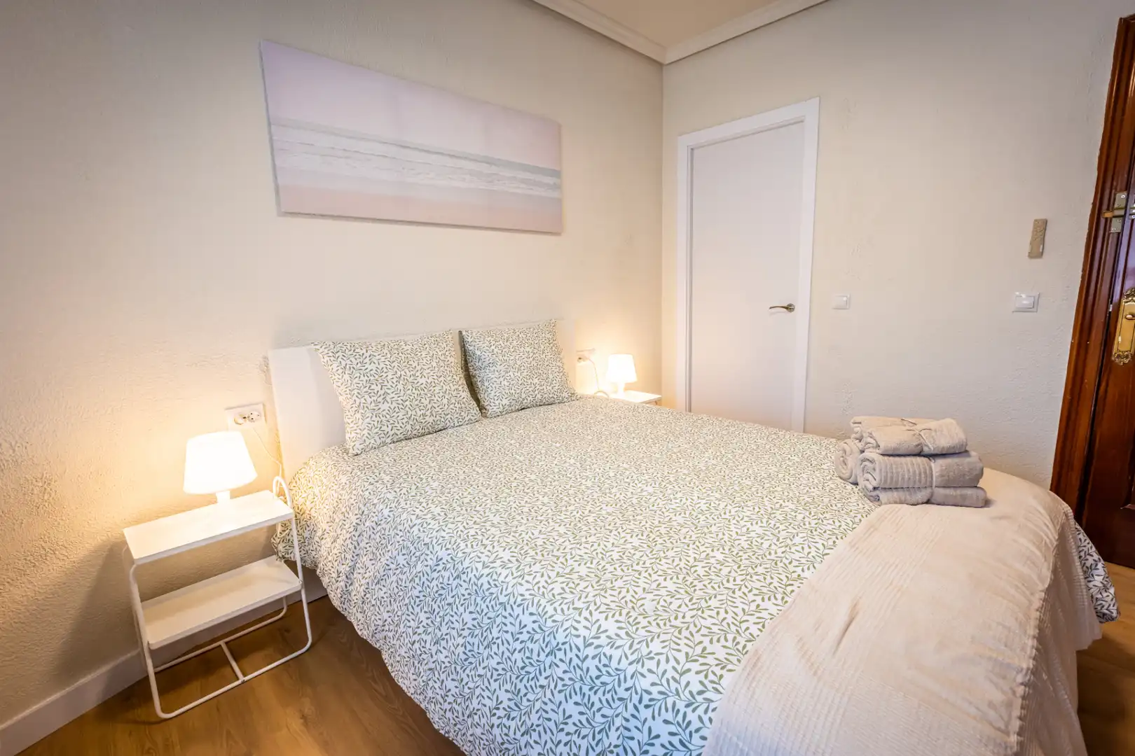 Habitación 204 m², Parla