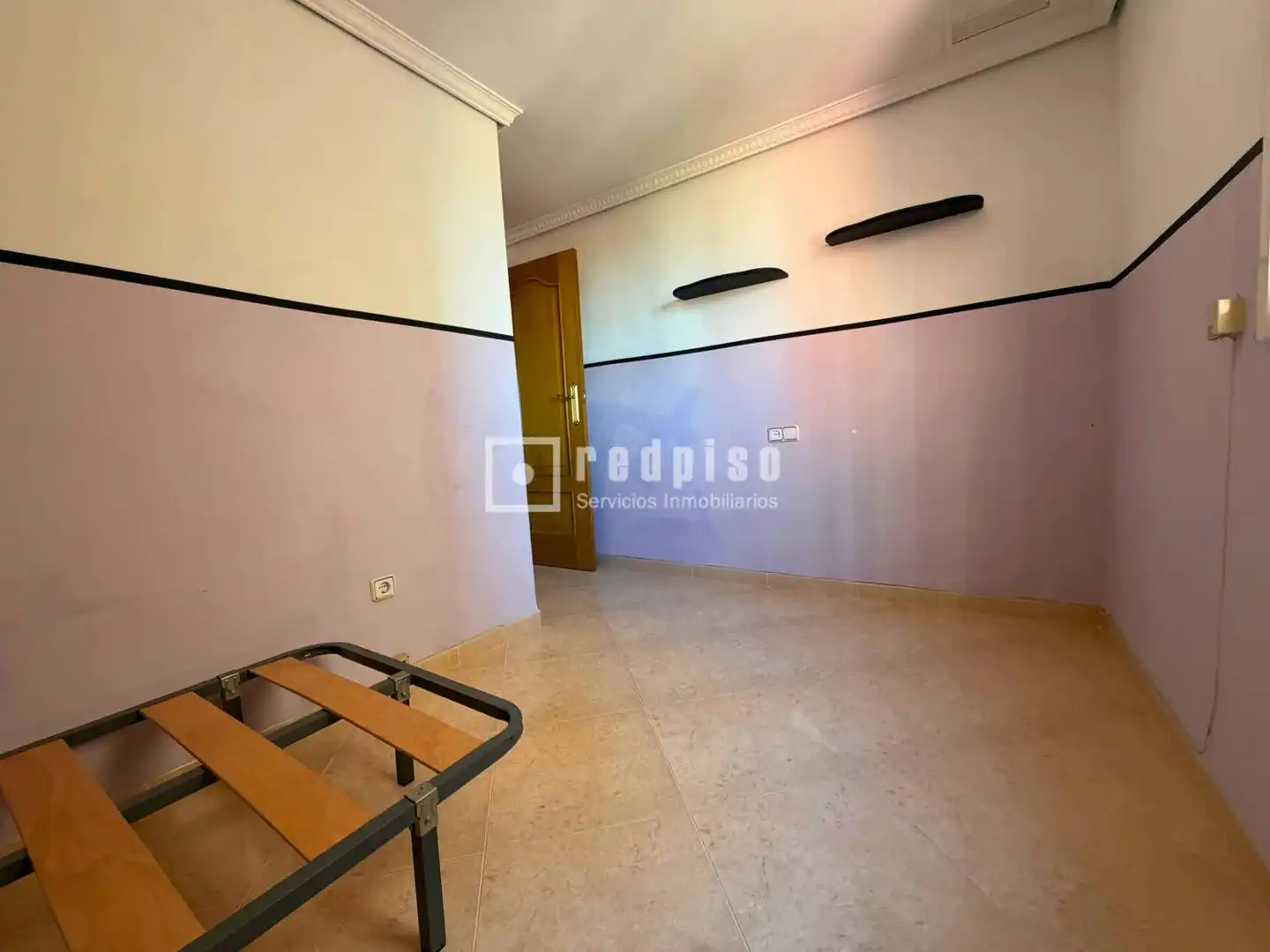 Piso de 113 m² en Valencia