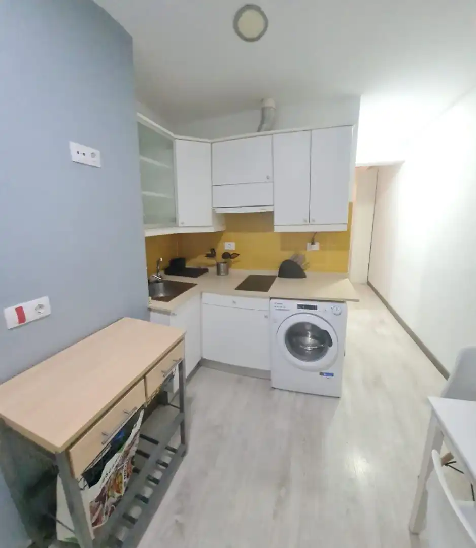 Pis de 35 m² a Las Palmas de Gran Canaria
