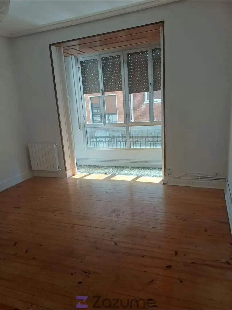 Piso de 95 m² en Portugalete
