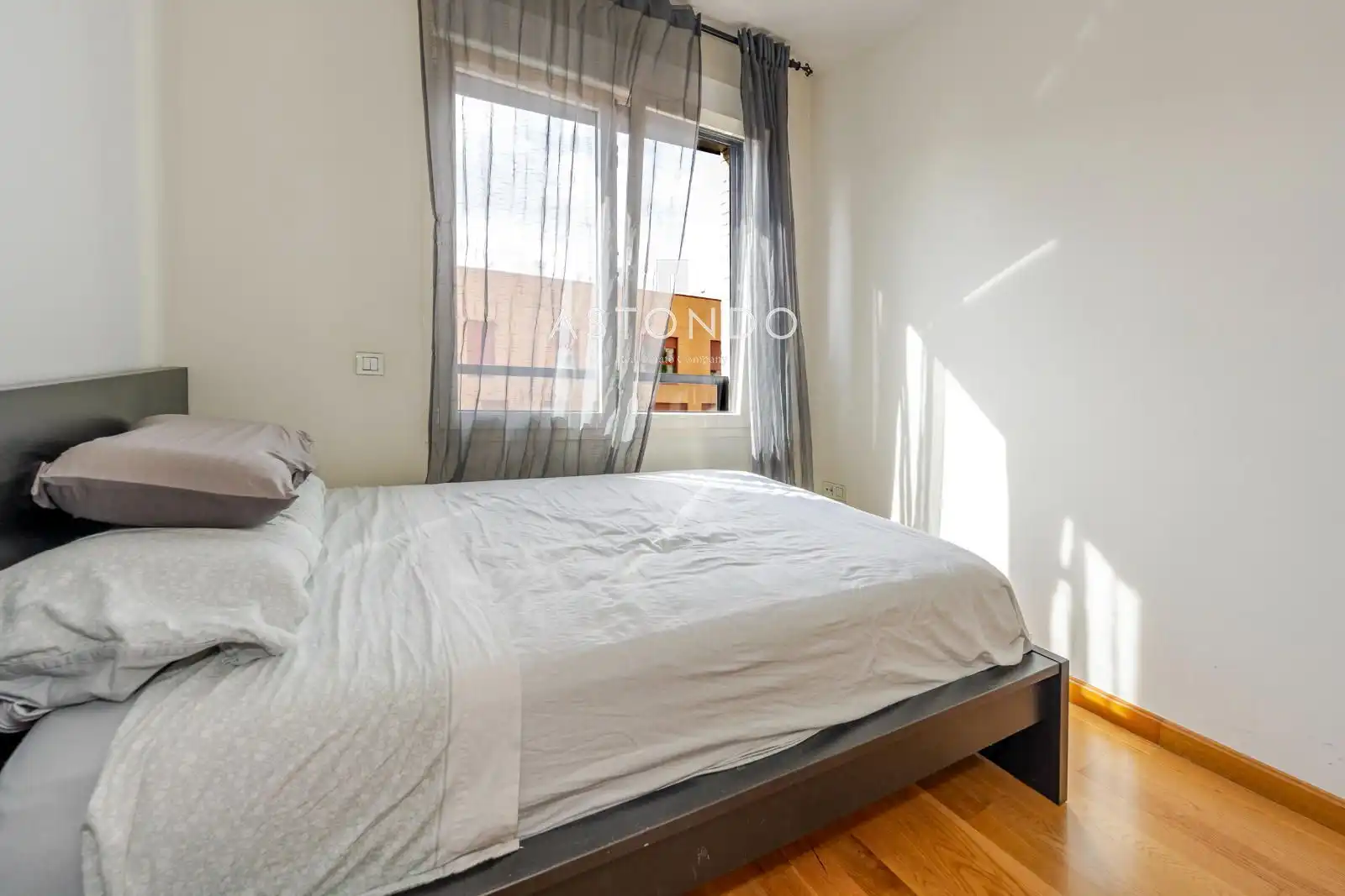 Pis de 67 m² a Alcobendas
