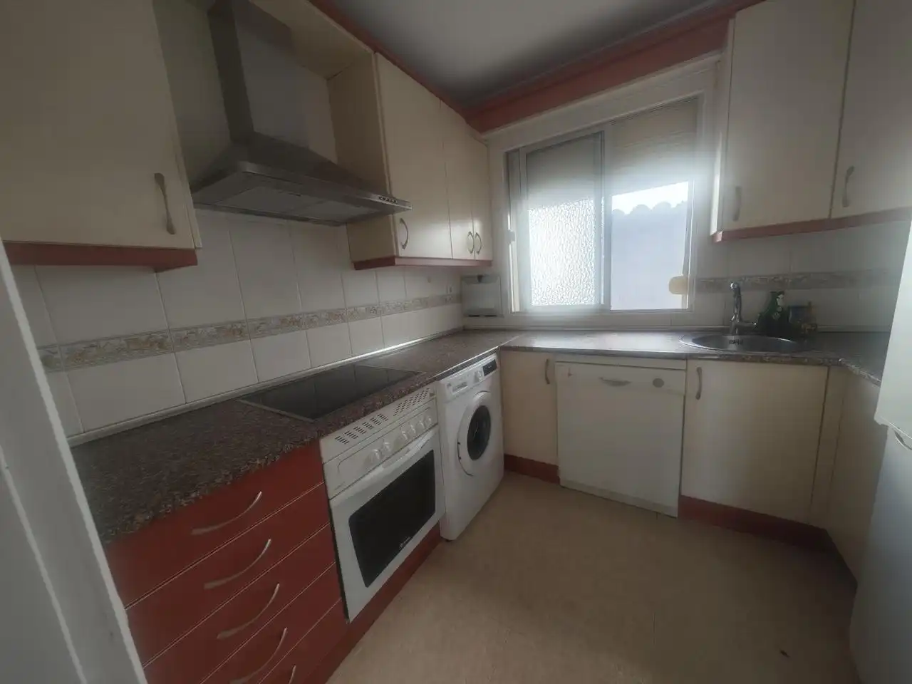 Piso de 74 m² en Plasencia