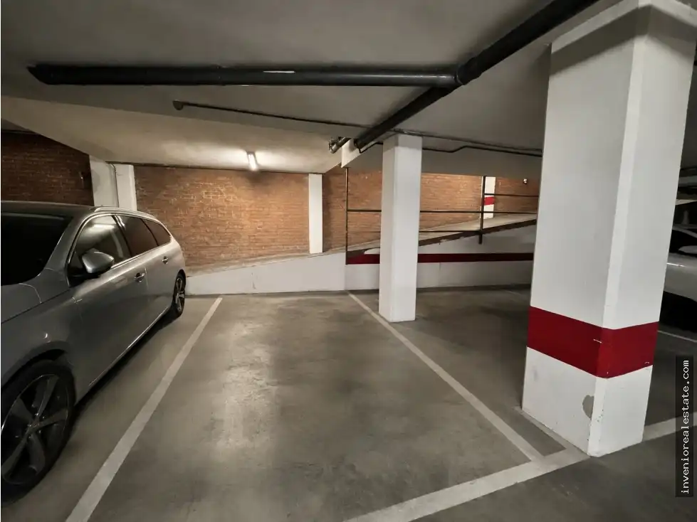 Pis de 102 m² a Castelló de la Plana
