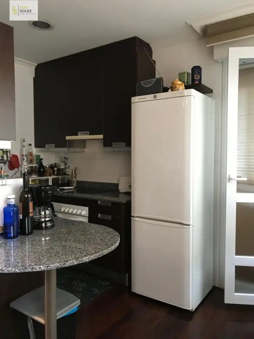 Pis de 88 m² a Santander