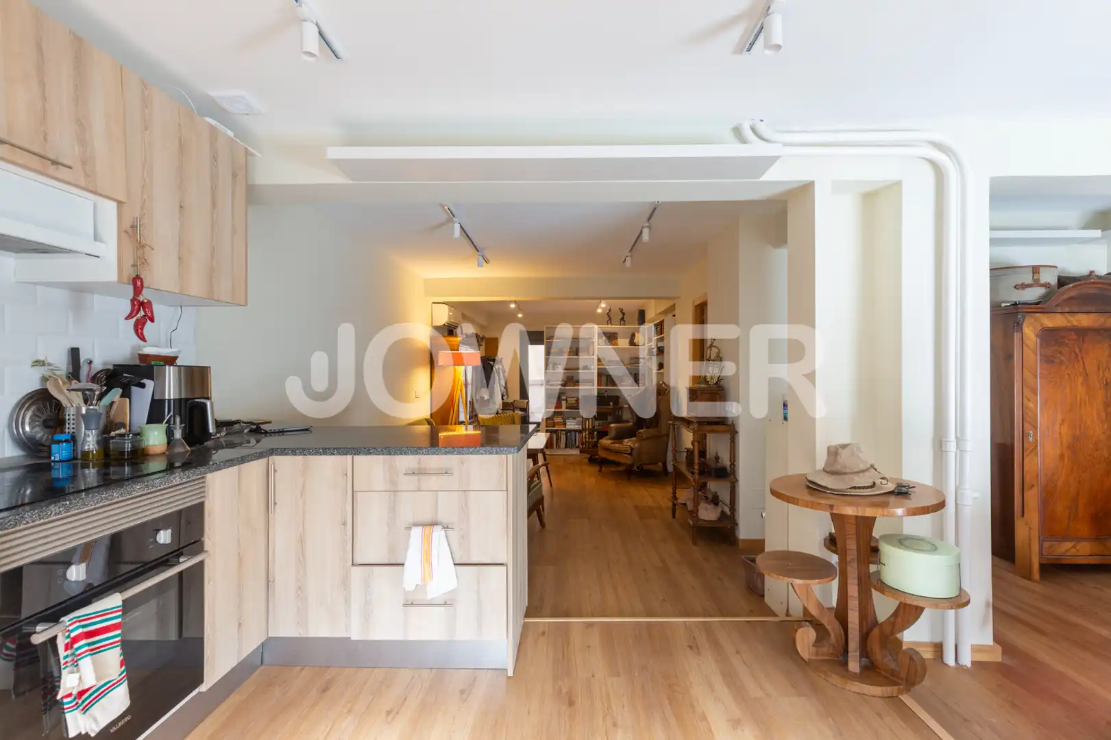 Piso de 74 m² en Madrid