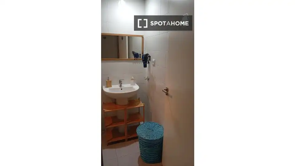 Habitación 92 m², Sevilla