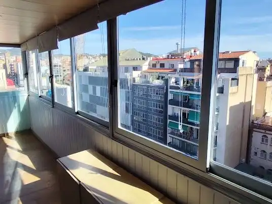 Piso de 92 m² en Barcelona