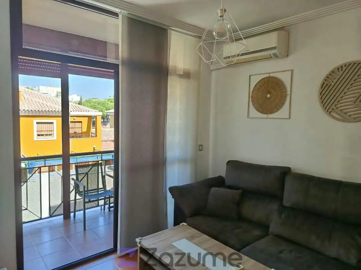 Pis de 85 m² a Alcalá de Guadaíra