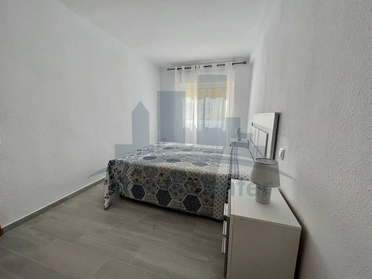 Piso de 84 m² en Badajoz