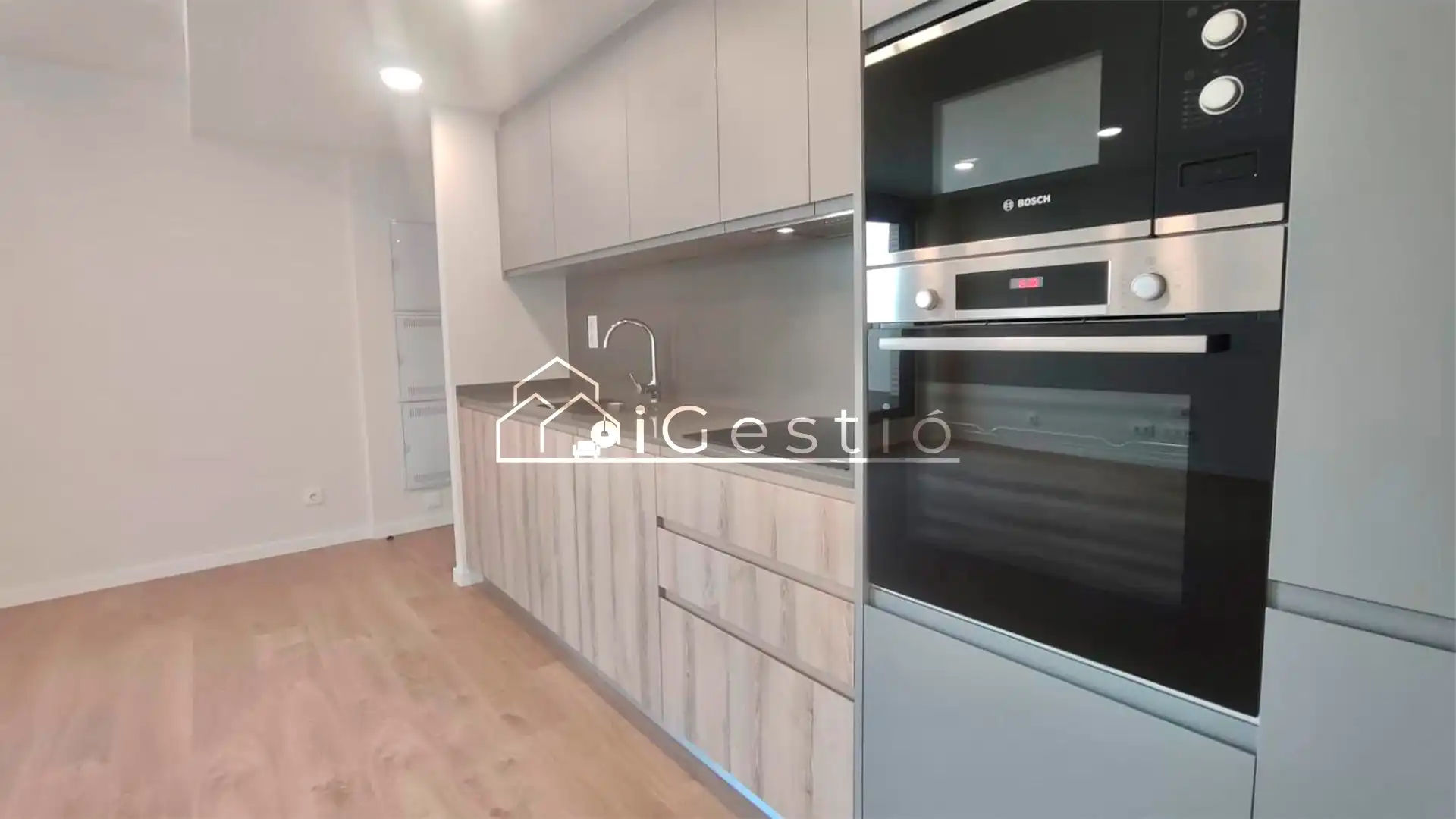 Pis de 60 m² a Martorell