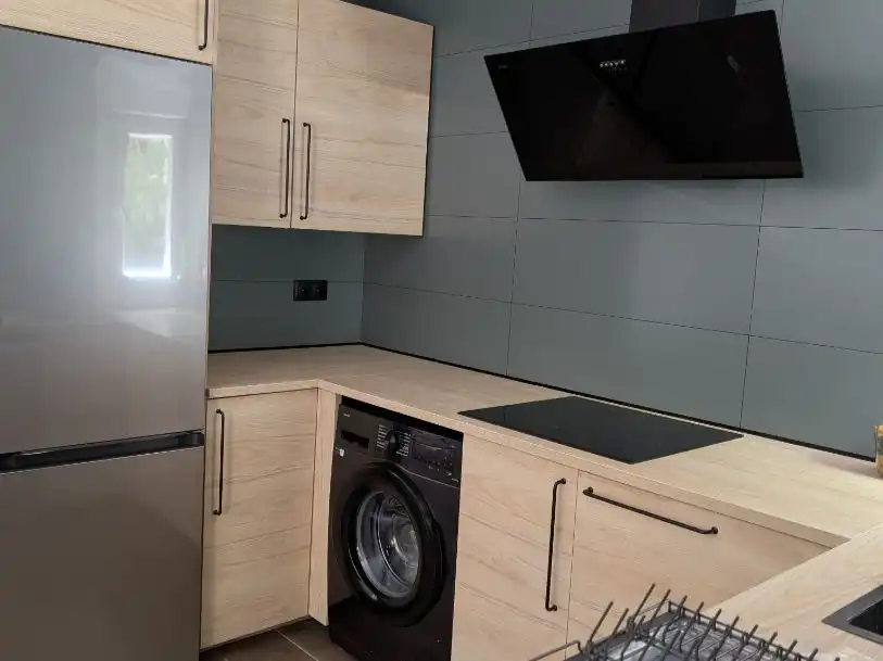 Apartamento 62 m² em Badajoz
