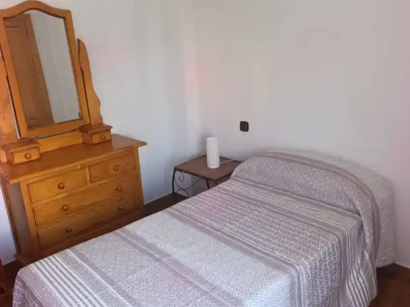 Piso de 90 m² en Toledo