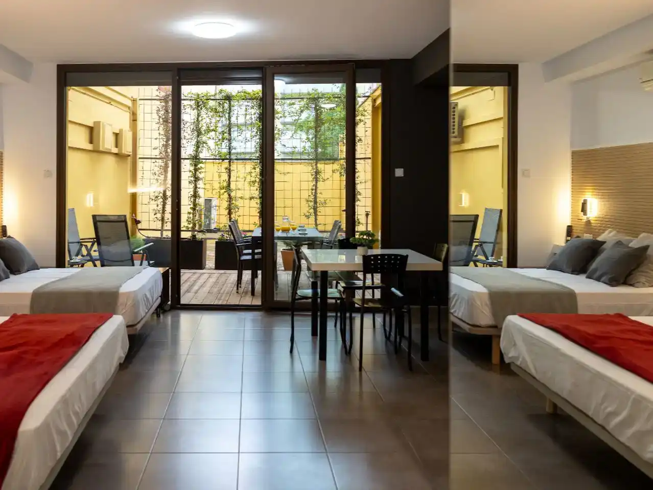 Piso de 50 m² en Figueres