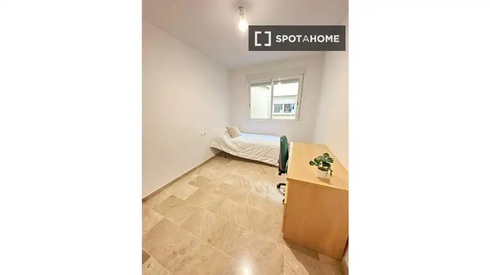 Habitación en alquiler, Córdoba