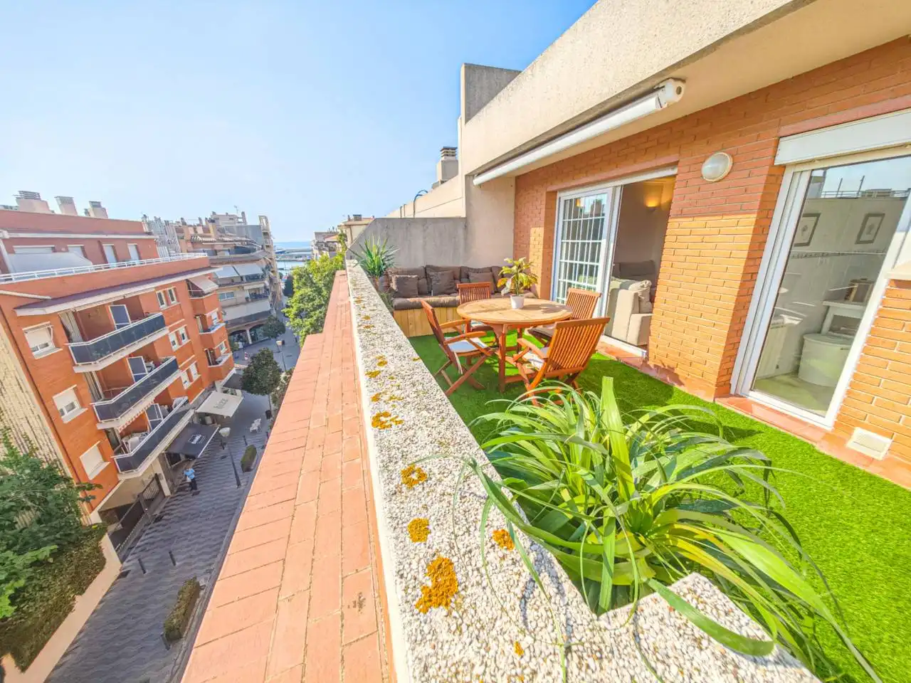 Piso de 106 m² en Cambrils