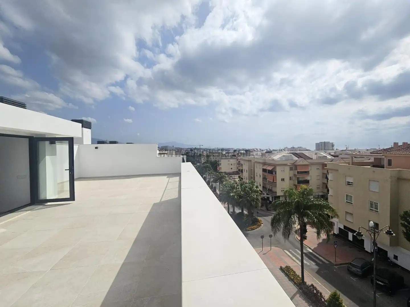 Pis de 145 m² a Estepona