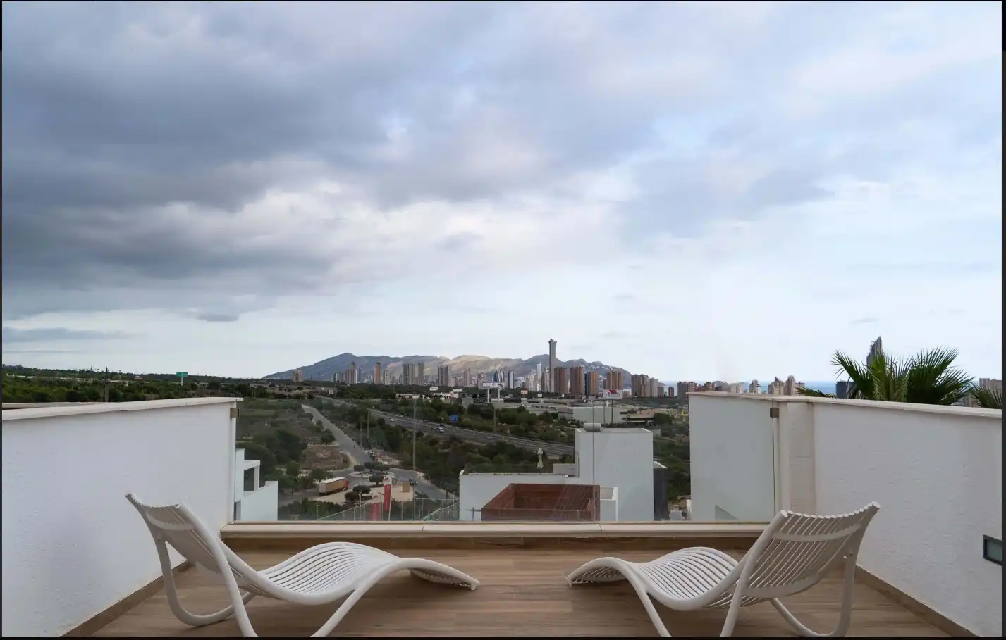 Piso de 270 m² en Finestrat