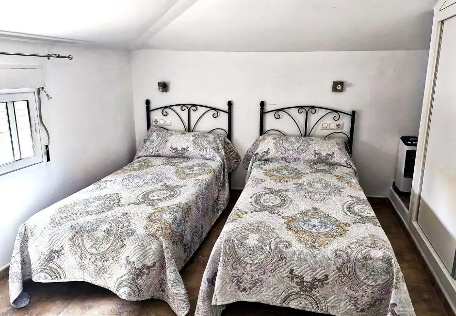 Pis de 90 m² a San Javier
