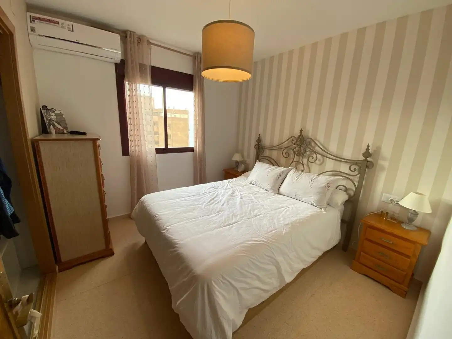 Piso de 95 m² en Benidorm