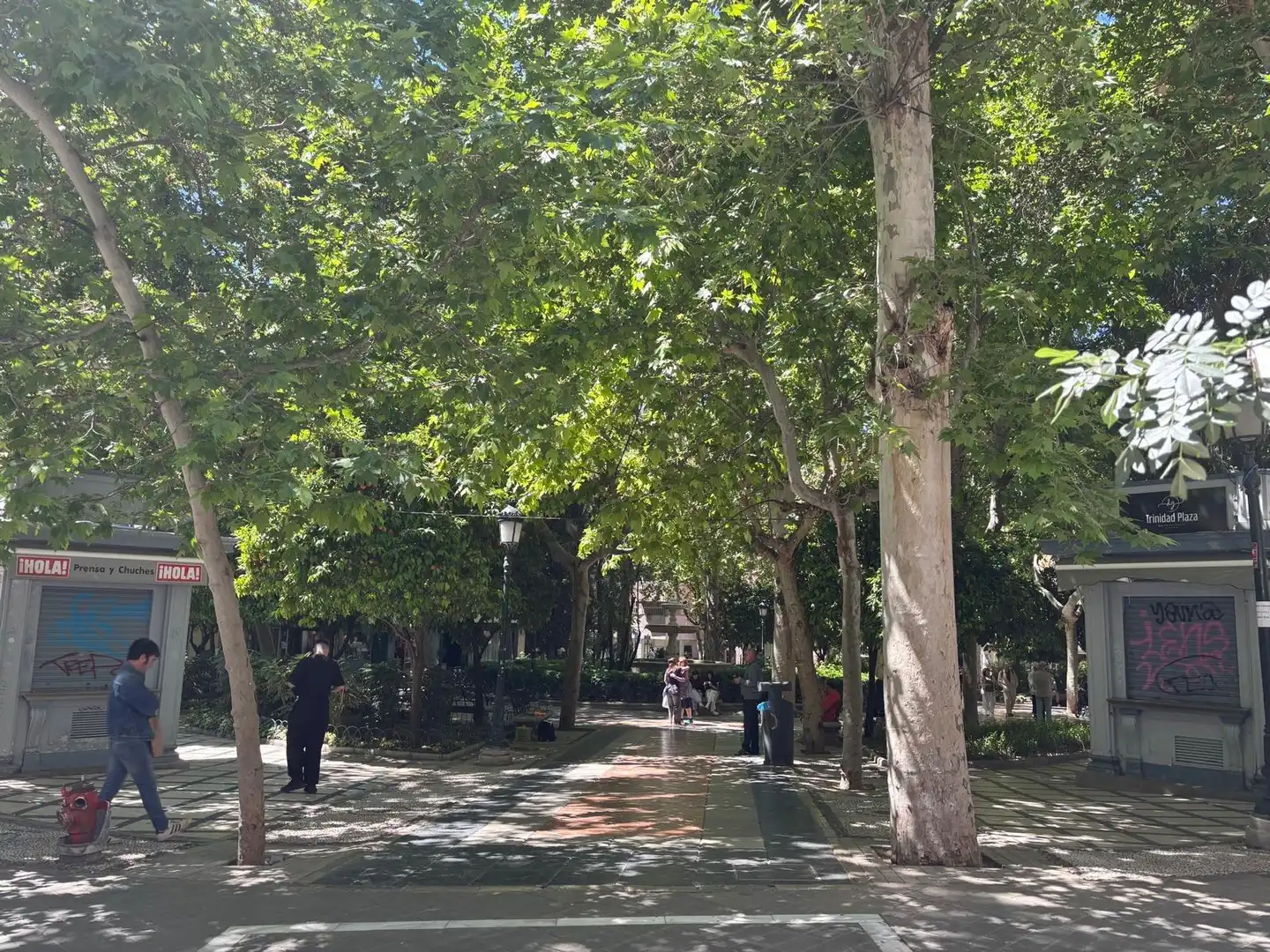 Piso de 75 m² en Granada
